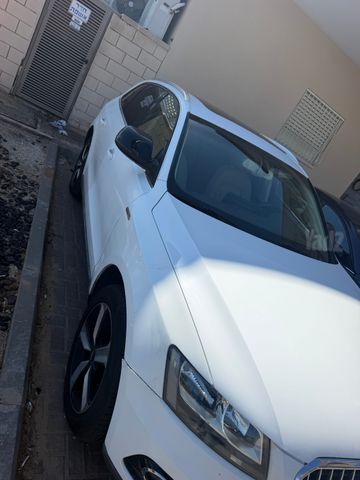 אאודי Q5