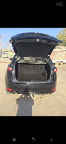מאזדה CX-5