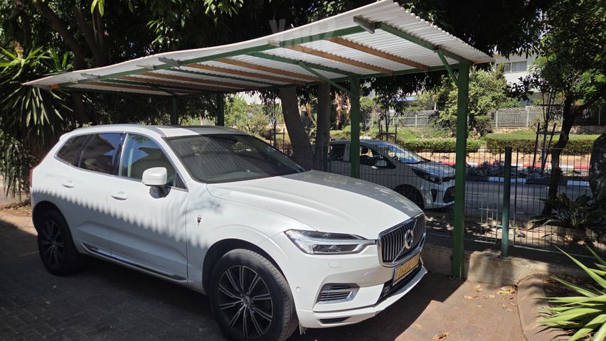 וולוו XC60