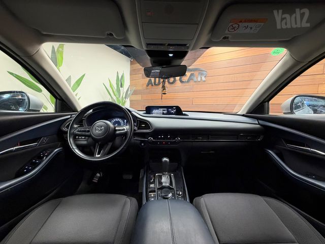 מאזדה CX-30