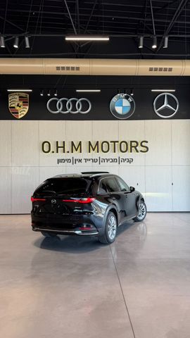 מאזדה CX-90