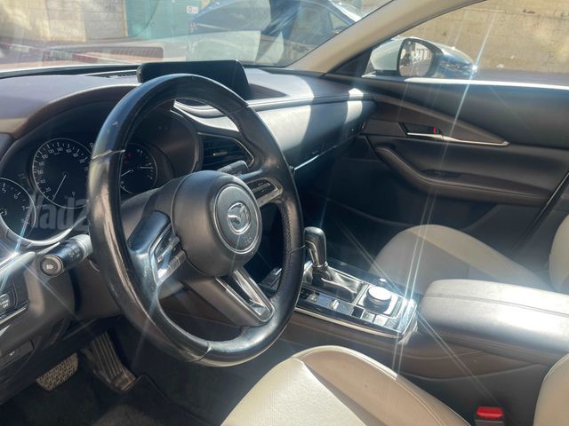 מאזדה CX-30