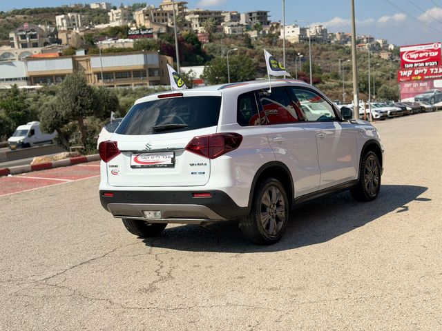 סוזוקי ויטרה