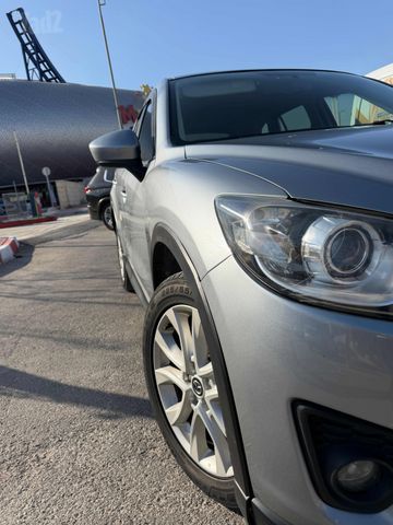 מאזדה CX-5