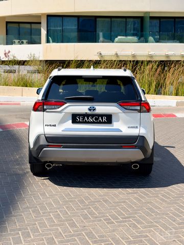 טויוטה RAV4