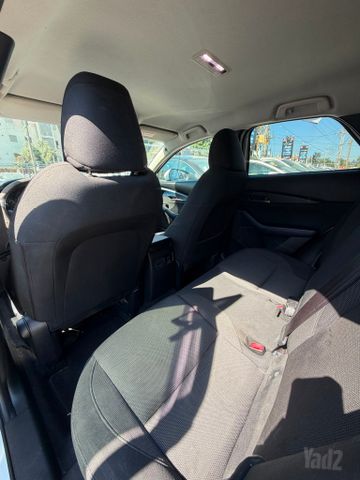 מאזדה CX-30