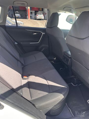 טויוטה RAV4