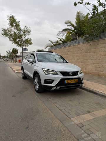 סיאט אטקה
