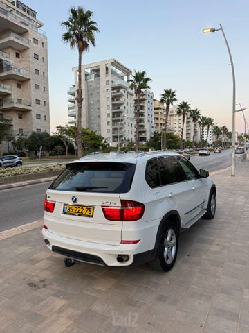 ב מ וו X5