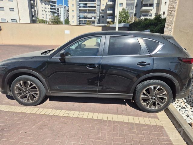 מאזדה CX-5