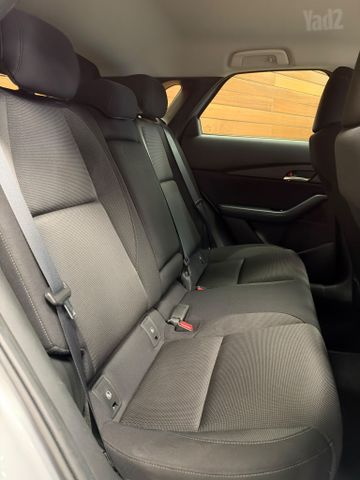 מאזדה CX-30