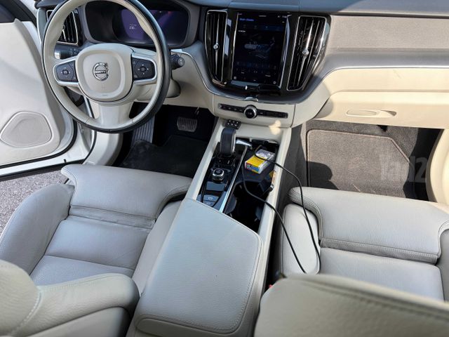 וולוו XC60