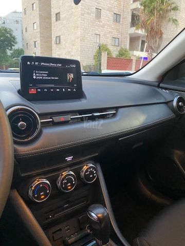 מאזדה CX-3