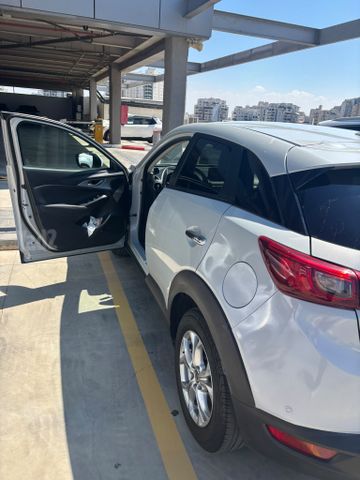 מאזדה CX-3