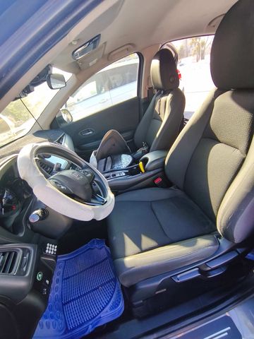 הונדה HR-V