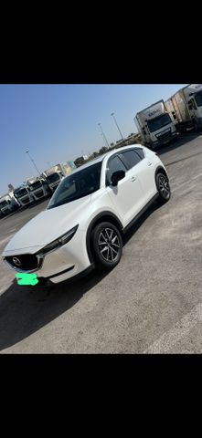 מודעת רכב מאזדה CX-5