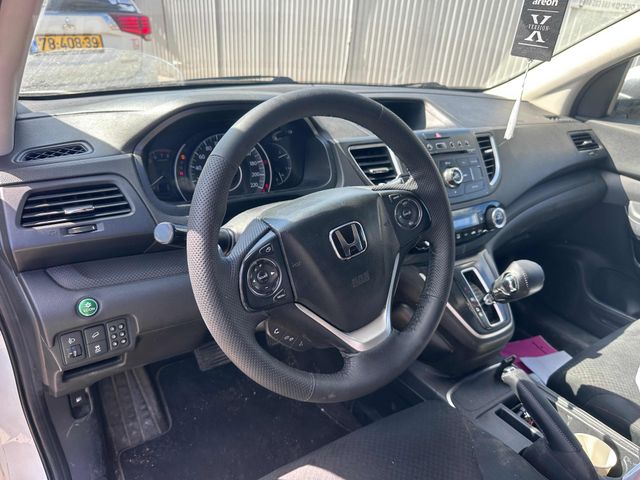 הונדה CR-V