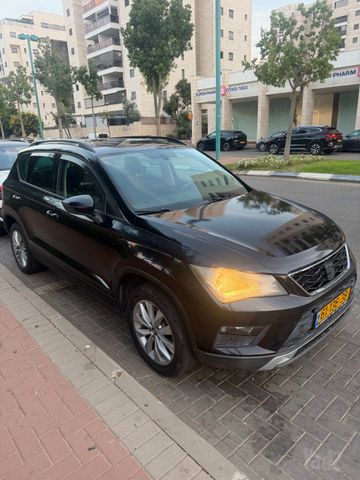סיאט אטקה