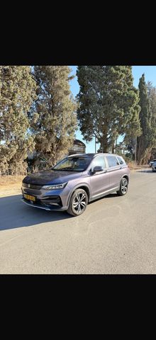 סקייוול ET5