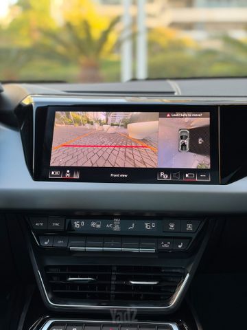 אאודי E-tron GT