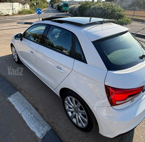 אאודי A1