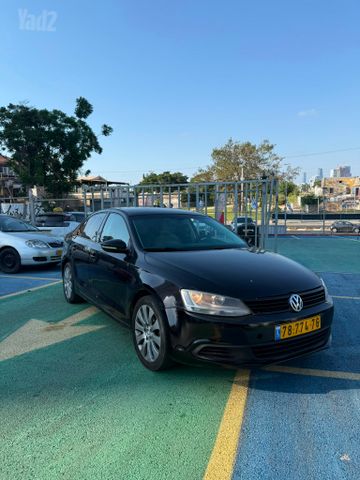 פולקסווגן ג'טה