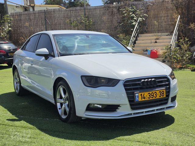 אאודי A3