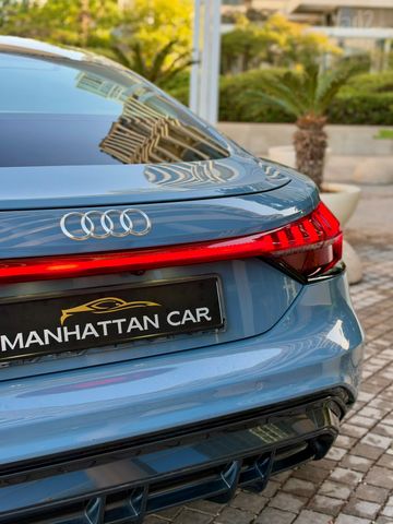 אאודי E-tron GT
