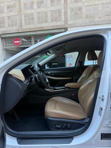 יונדאי סונטה
