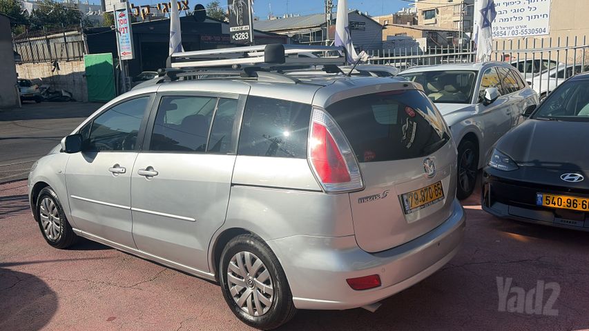 מאזדה 5