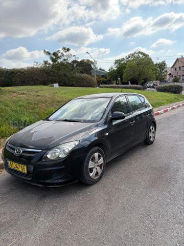 יונדאי i30
