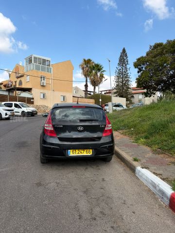 יונדאי i30