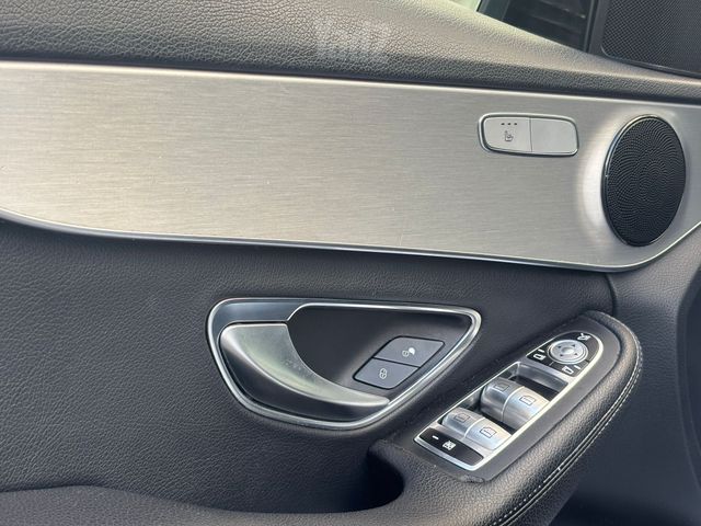 מרצדס-בנץ C-class