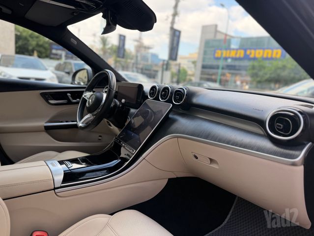 מרצדס-בנץ C-class