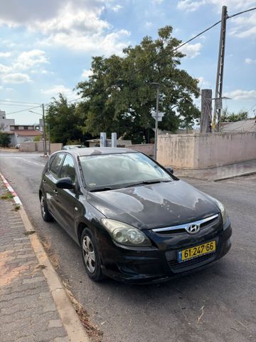 יונדאי i30