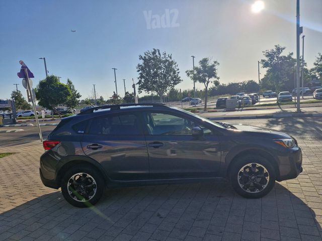 סובארו XV