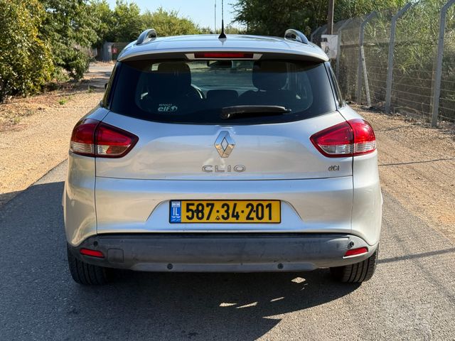 רנו קליאו