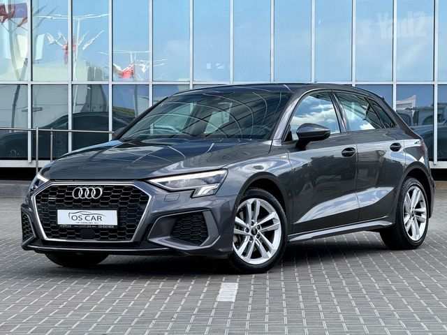 מודעת רכב אאודי A3