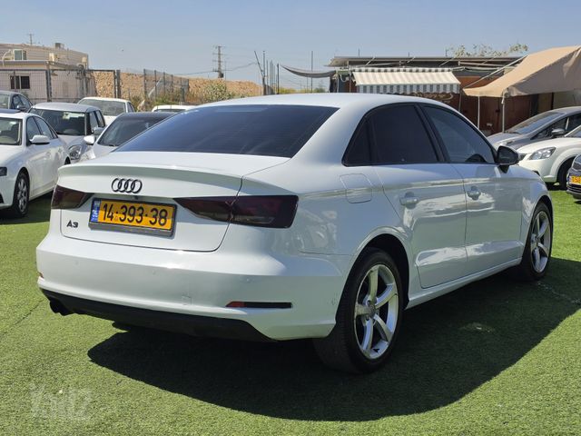 אאודי A3