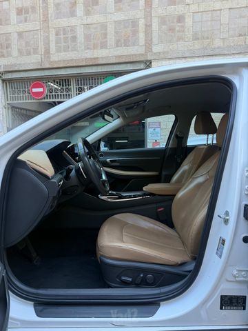 יונדאי סונטה