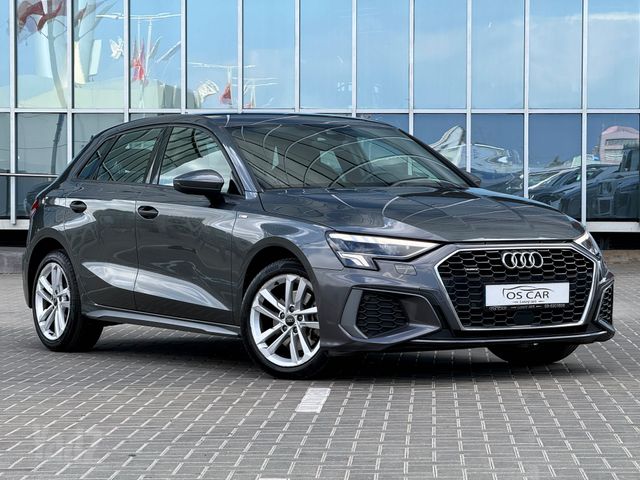 אאודי A3