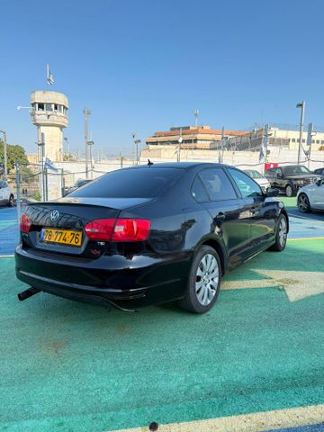 פולקסווגן ג'טה