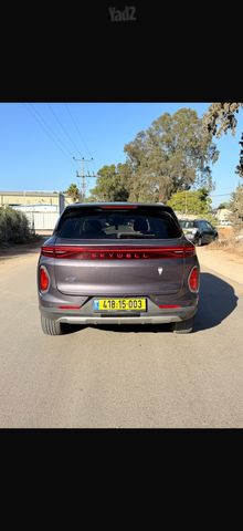 סקייוול ET5