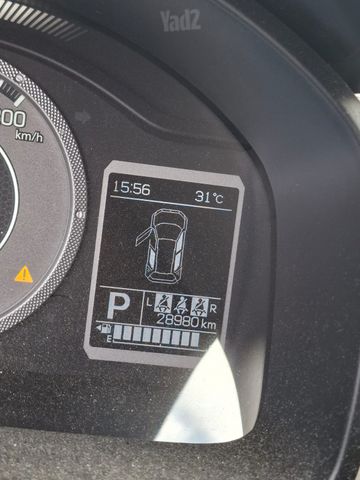 סוזוקי איגניס