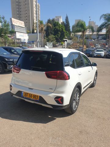 קיה נירו פלוס
