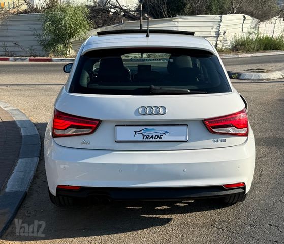 אאודי A1