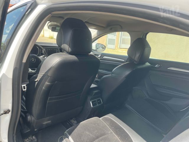 רנו מגאן