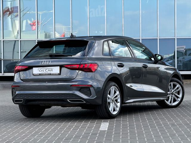 אאודי A3