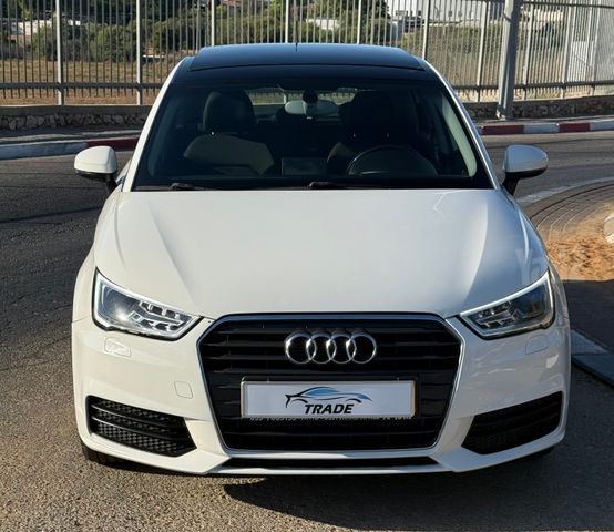 אאודי A1