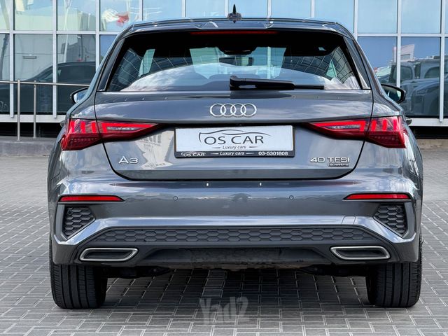 אאודי A3